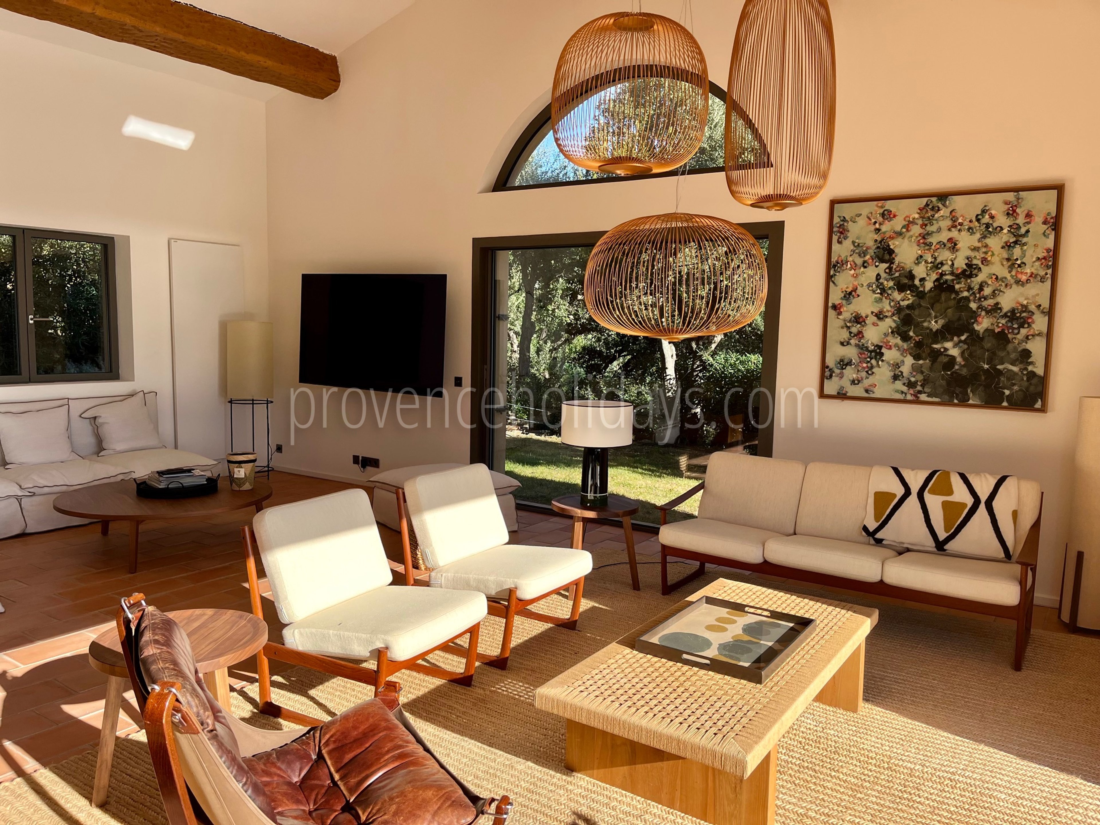 3 - Villa Lily: Villa: Interior