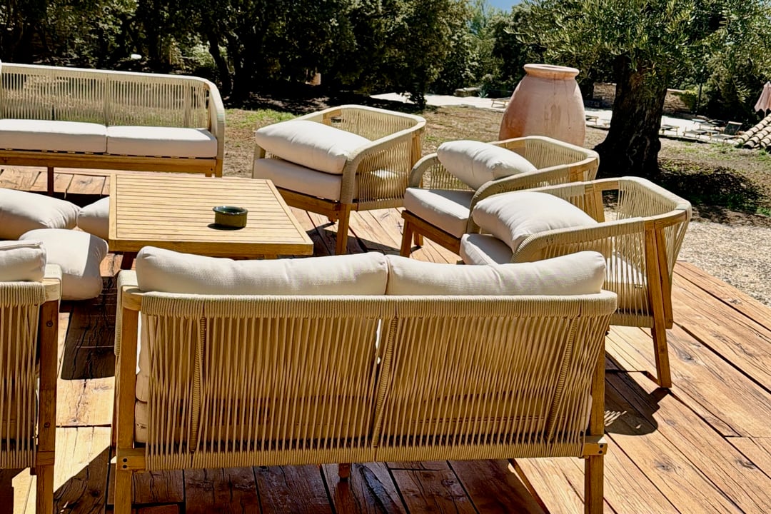 9 - Domaine des Lys: Villa: Exterior