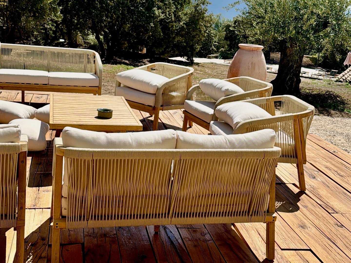 9 - Domaine des Lys: Villa: Exterior