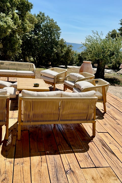 9 - Domaine des Lys: Villa: Exterior