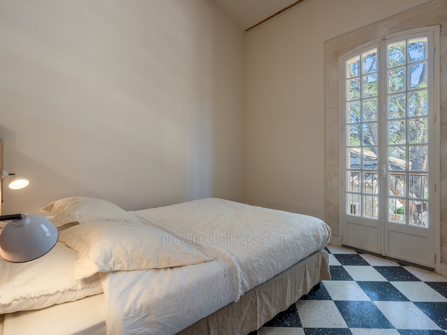 23 - Mas Paolina: Villa: Bedroom