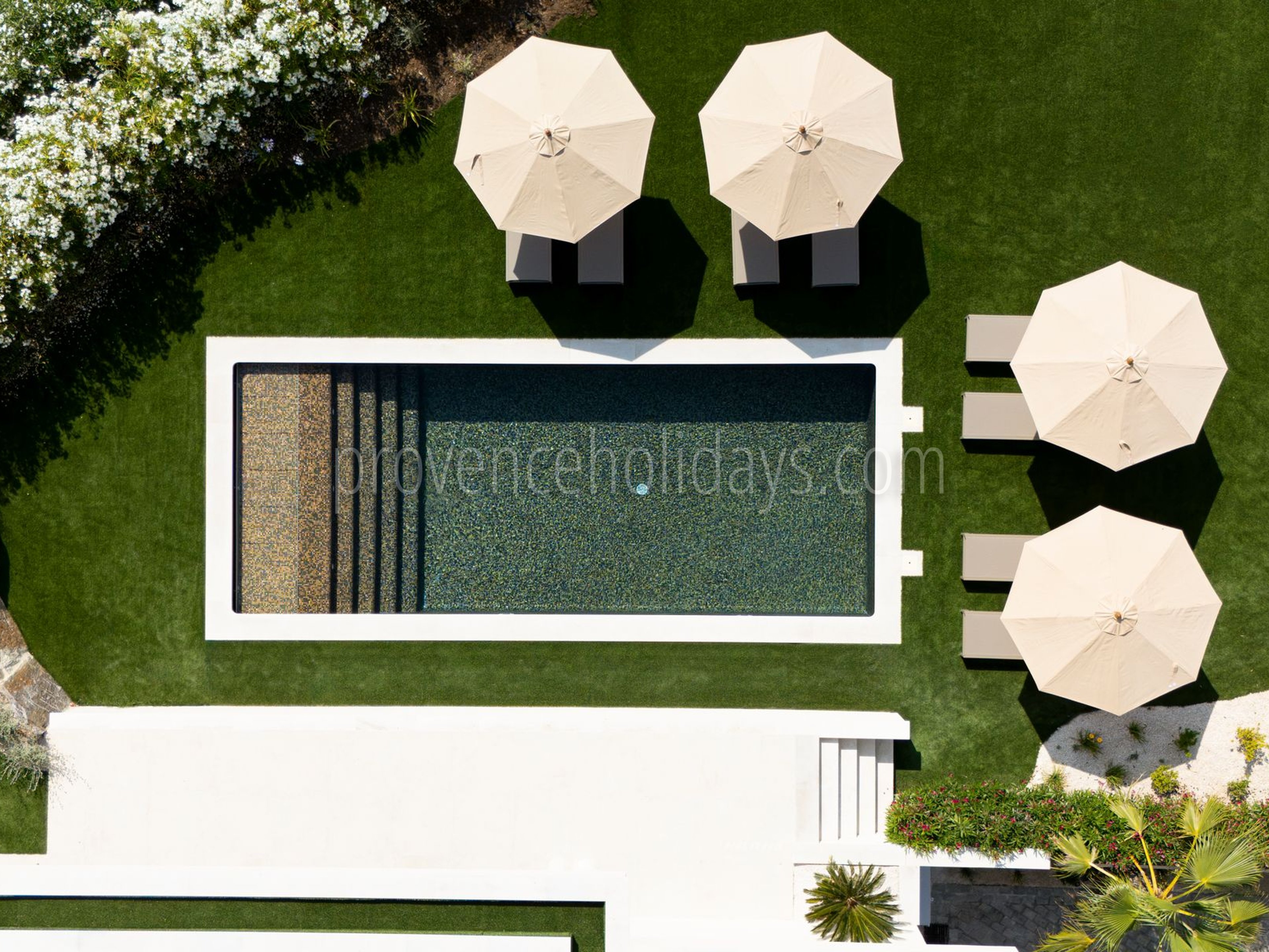 1 - Villa Coco: Villa: Pool