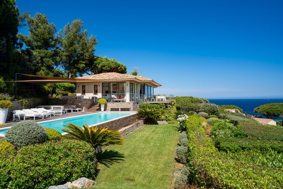 Villa Azuro