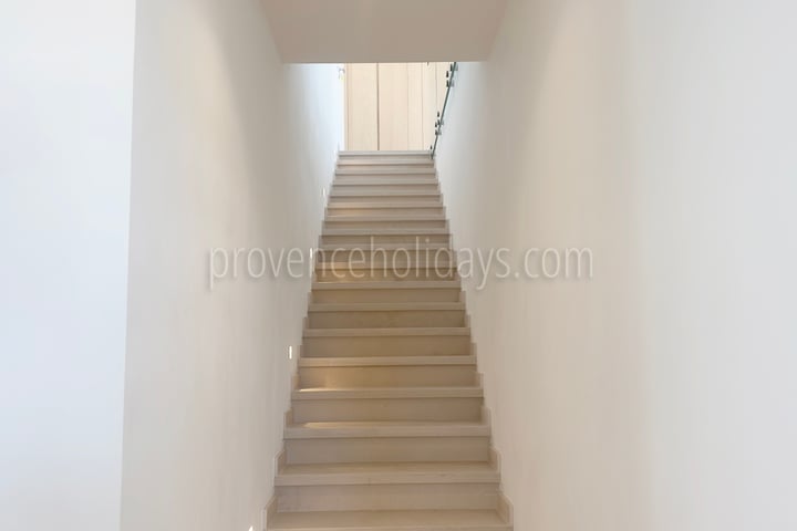 20 - Altavista-domein: Villa: Interior