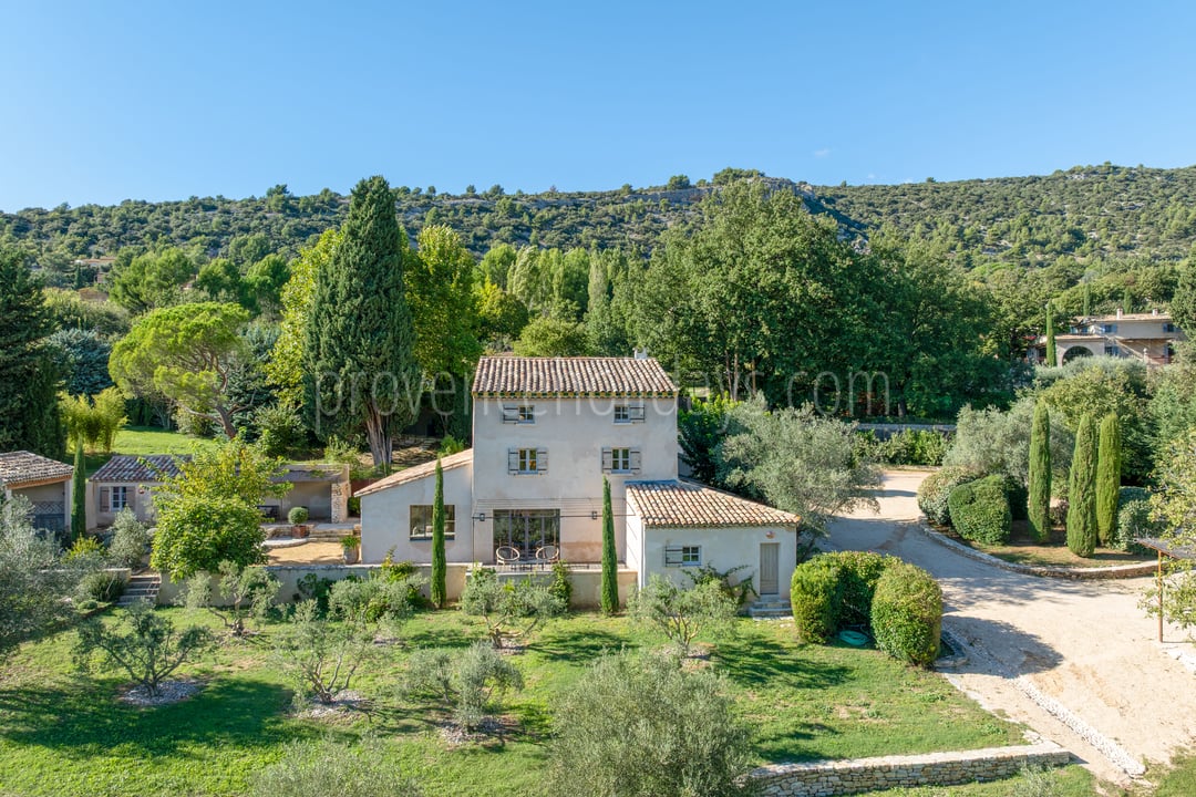 1 - Petite Bellavista: Villa: Exterior