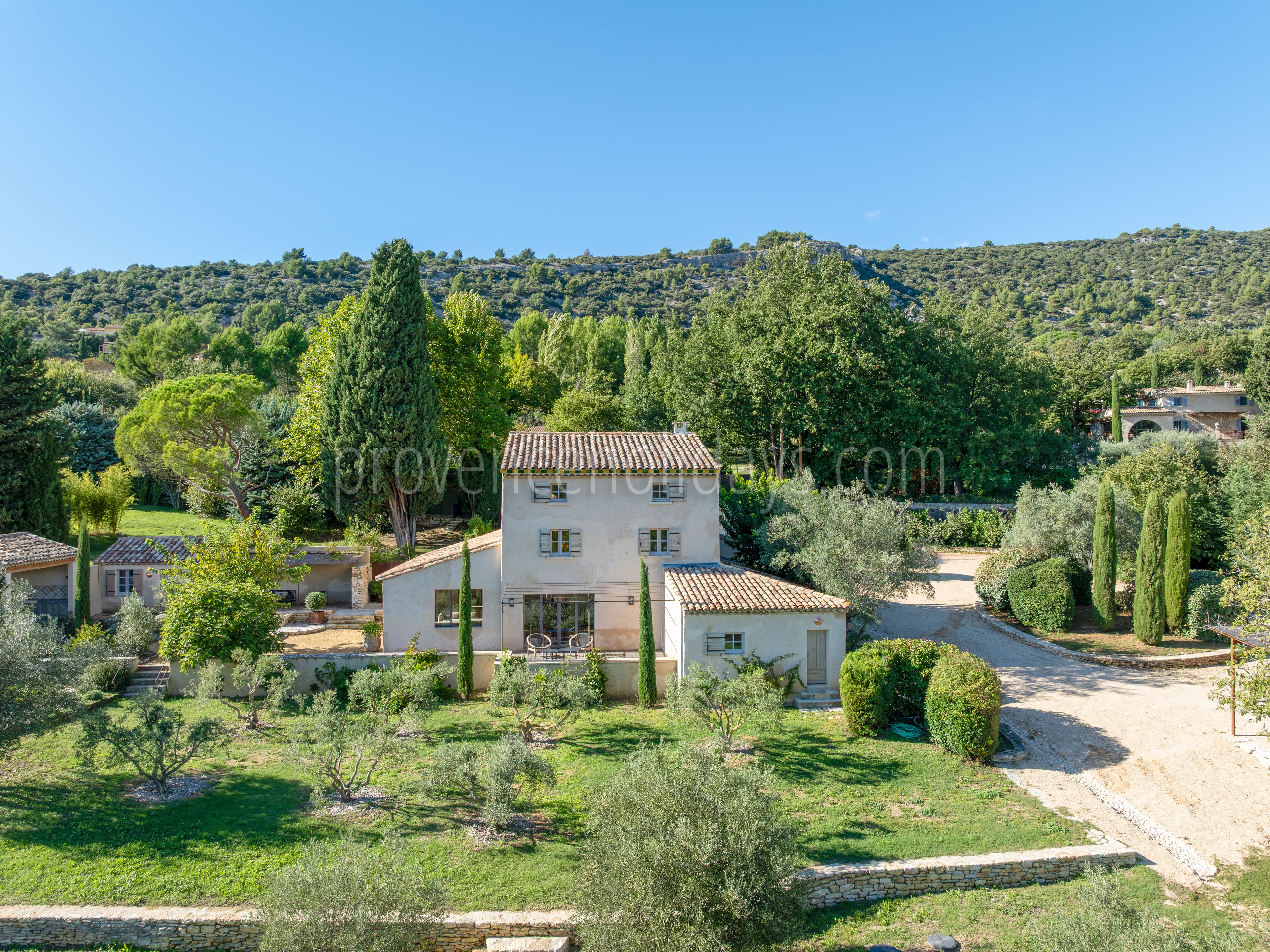 1 - Petite Bellavista: Villa: Exterior