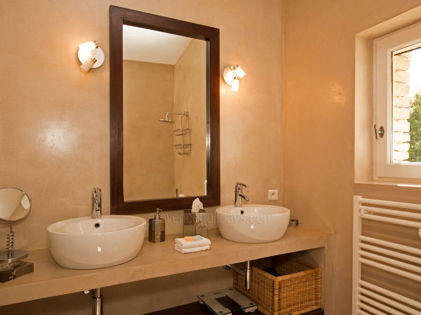21 - Villa Jean: Villa: Bathroom