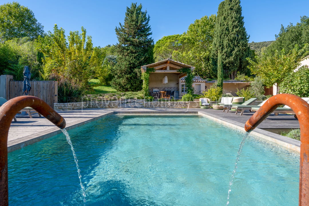 Little Bellavista, het beste van de Bellavista villa voor 8 gasten