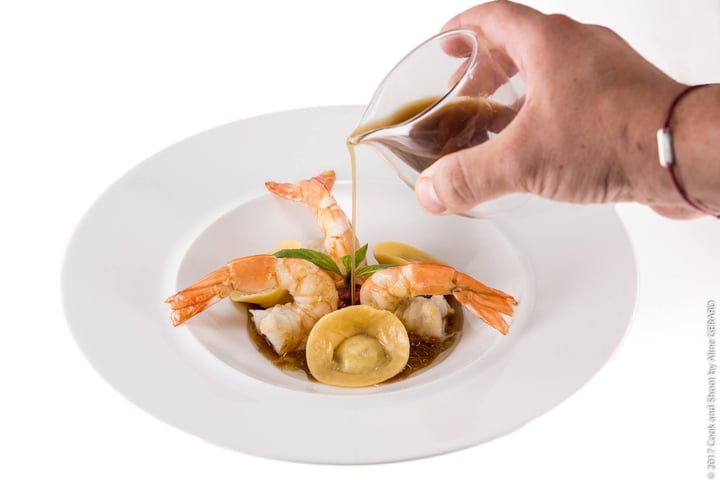Restaurant Le 44 Riviera