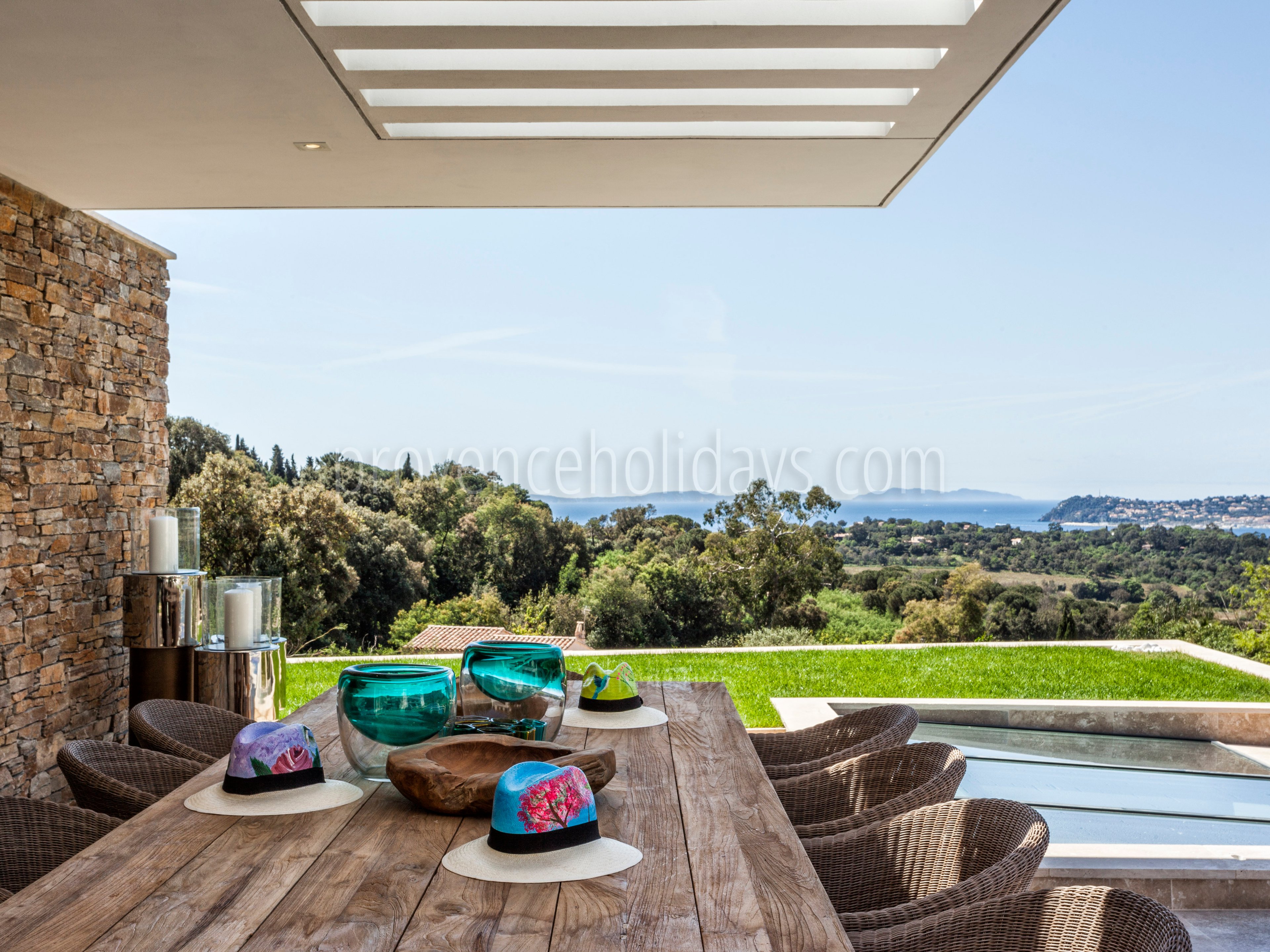 3 - Villa Cristal: Villa: Exterior