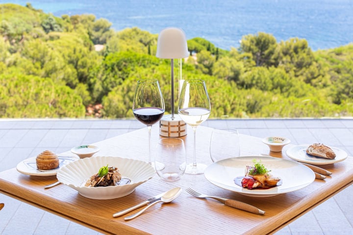 Tourisme en Ramatuelle
