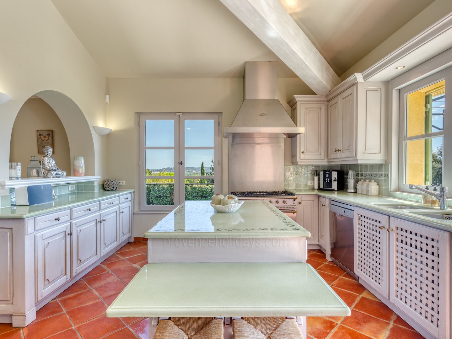 7 - Bastide Eternelle: Villa: Interior
