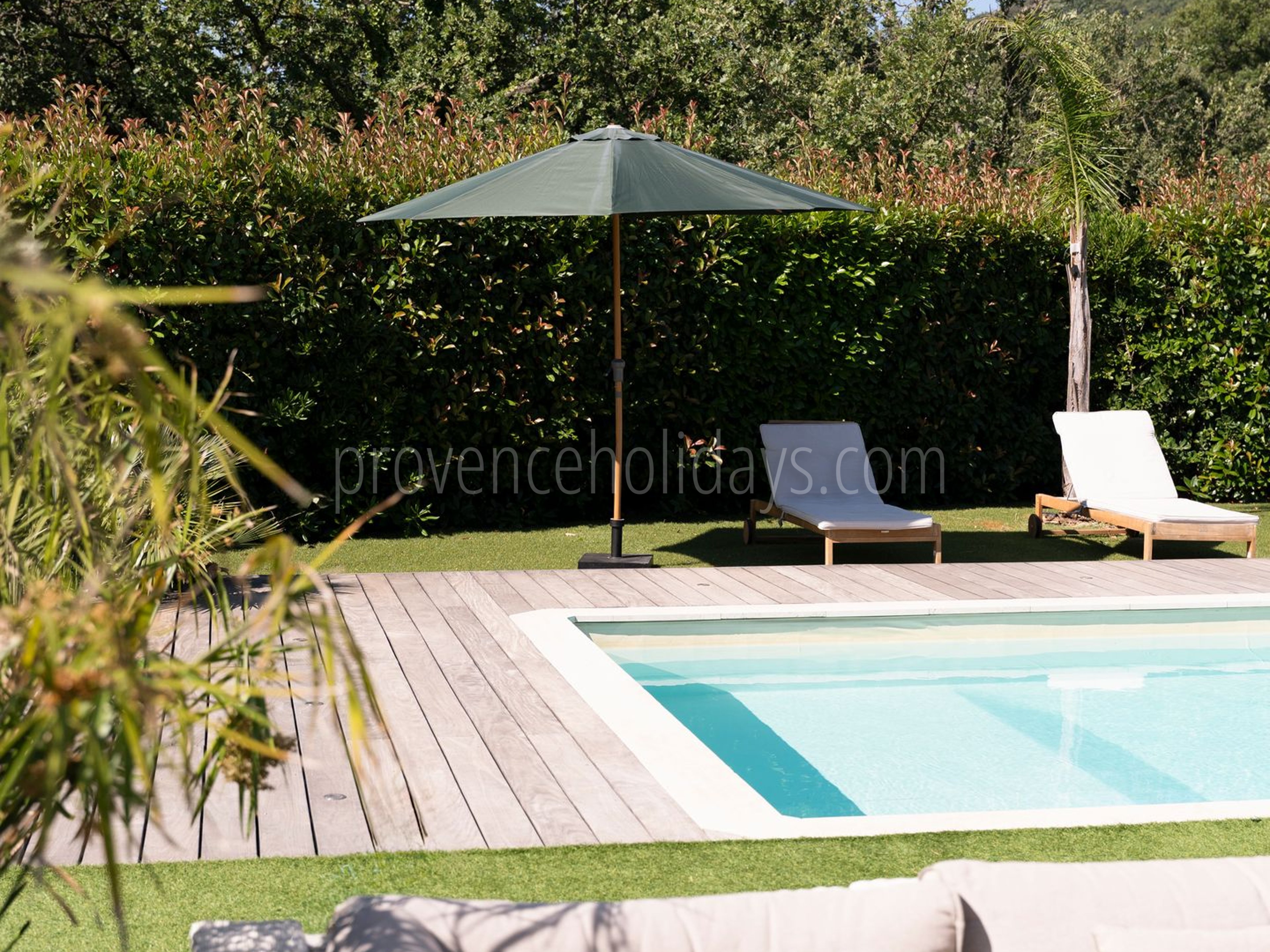 -2 - Villa Selenite: Villa: Pool