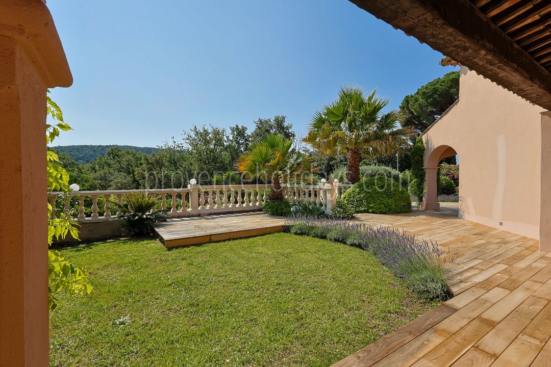 21 - Villa Gaby: Villa: Exterior