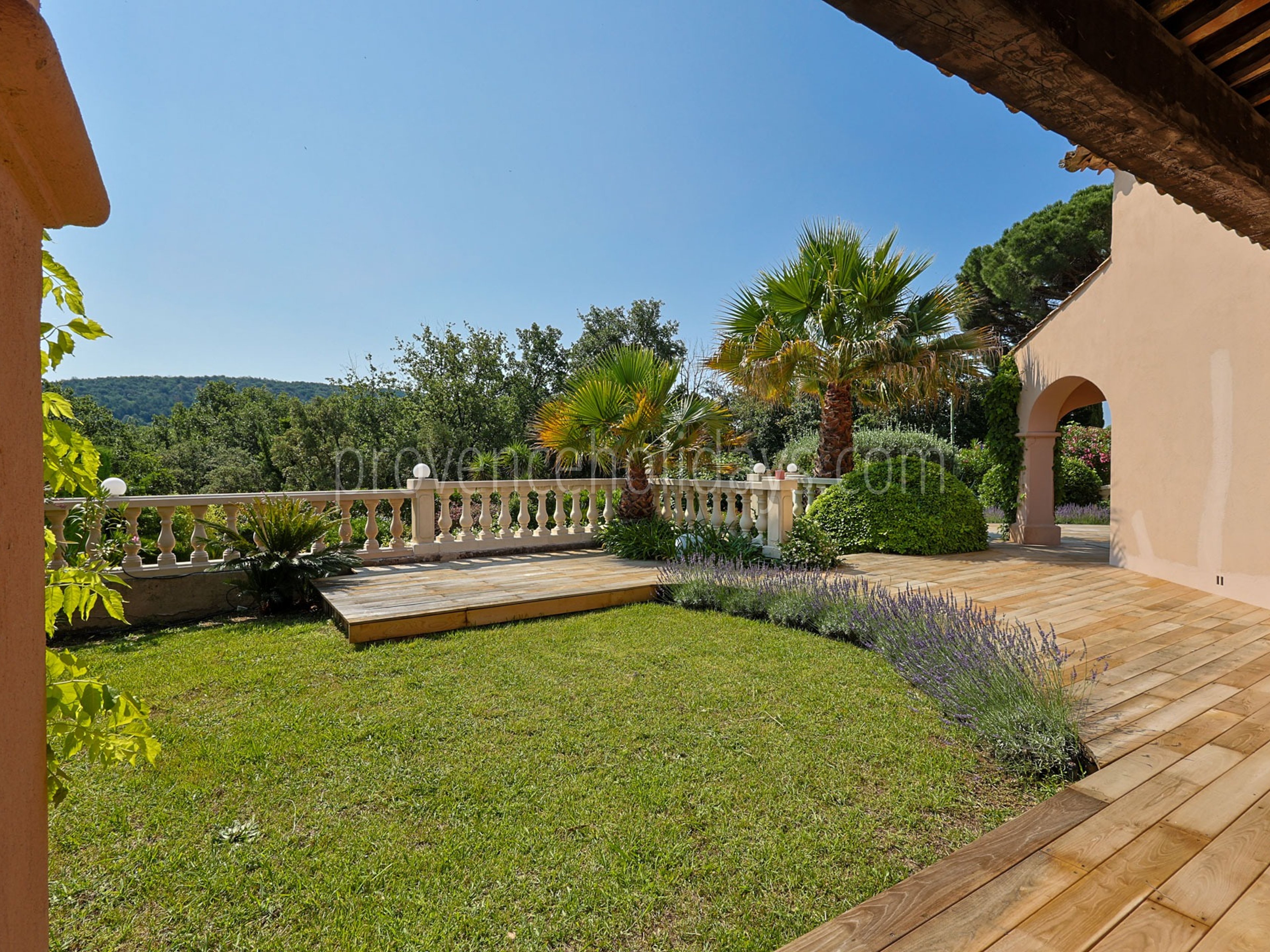 21 - Villa Gaby: Villa: Exterior