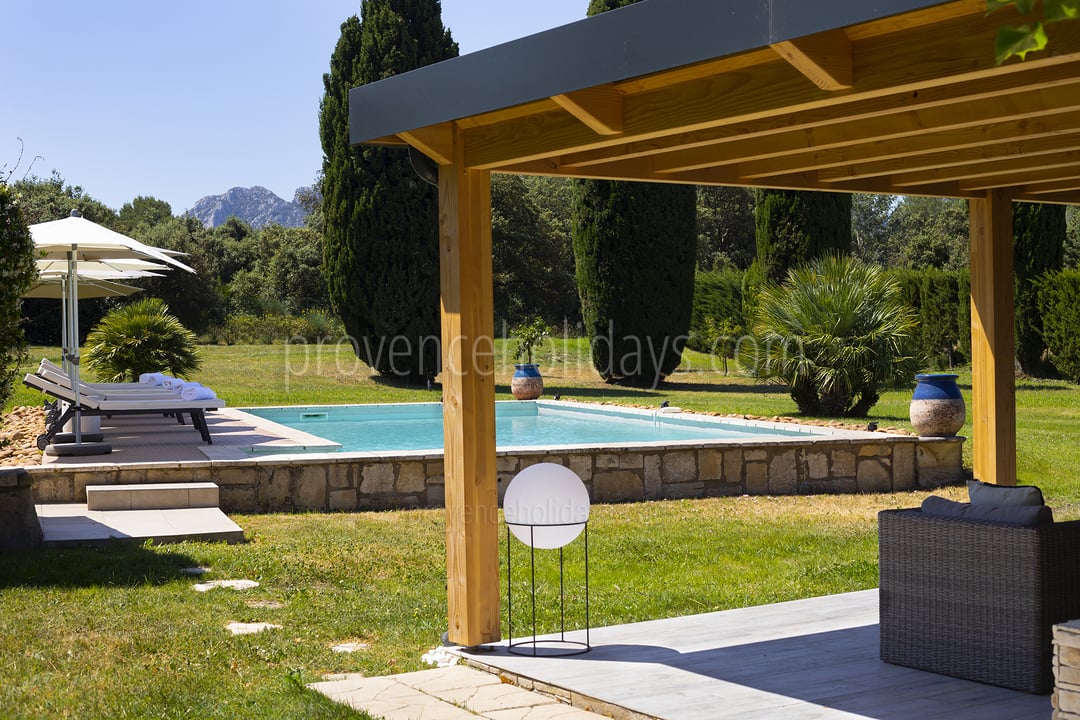 58 - Maison d\'Architecte: Villa: Exterior