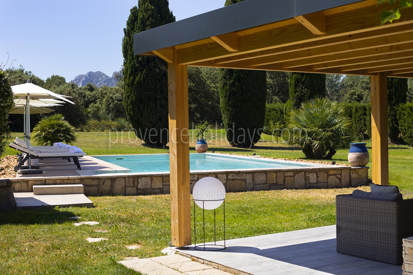 58 - Maison d\'Architecte: Villa: Exterior