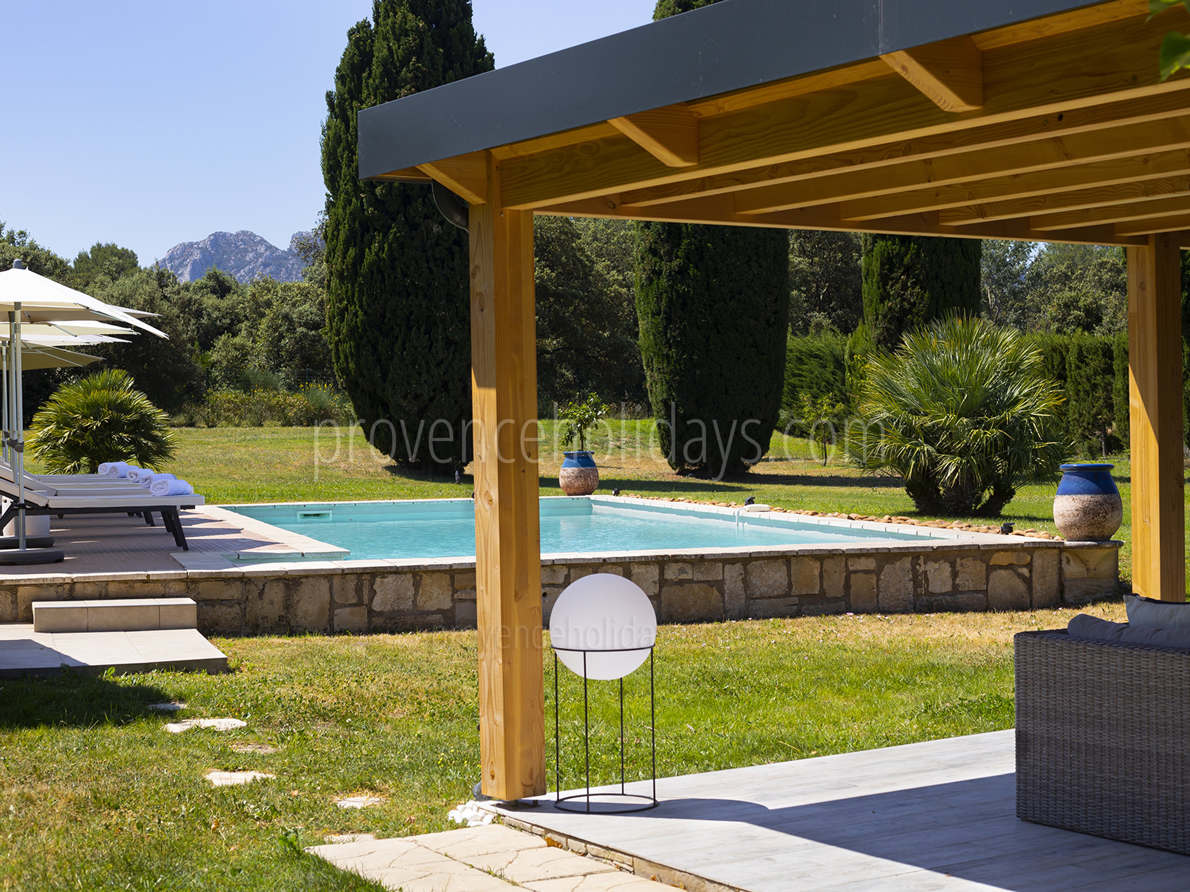 58 - Maison d\'Architecte: Villa: Exterior