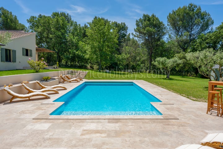 29 - Villa Arcadia: Villa: Pool