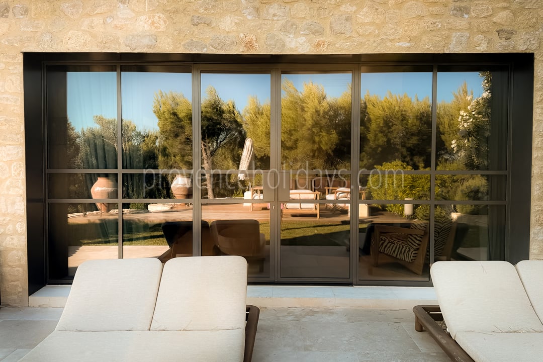 21 - Villa Paradis: Villa: Exterior