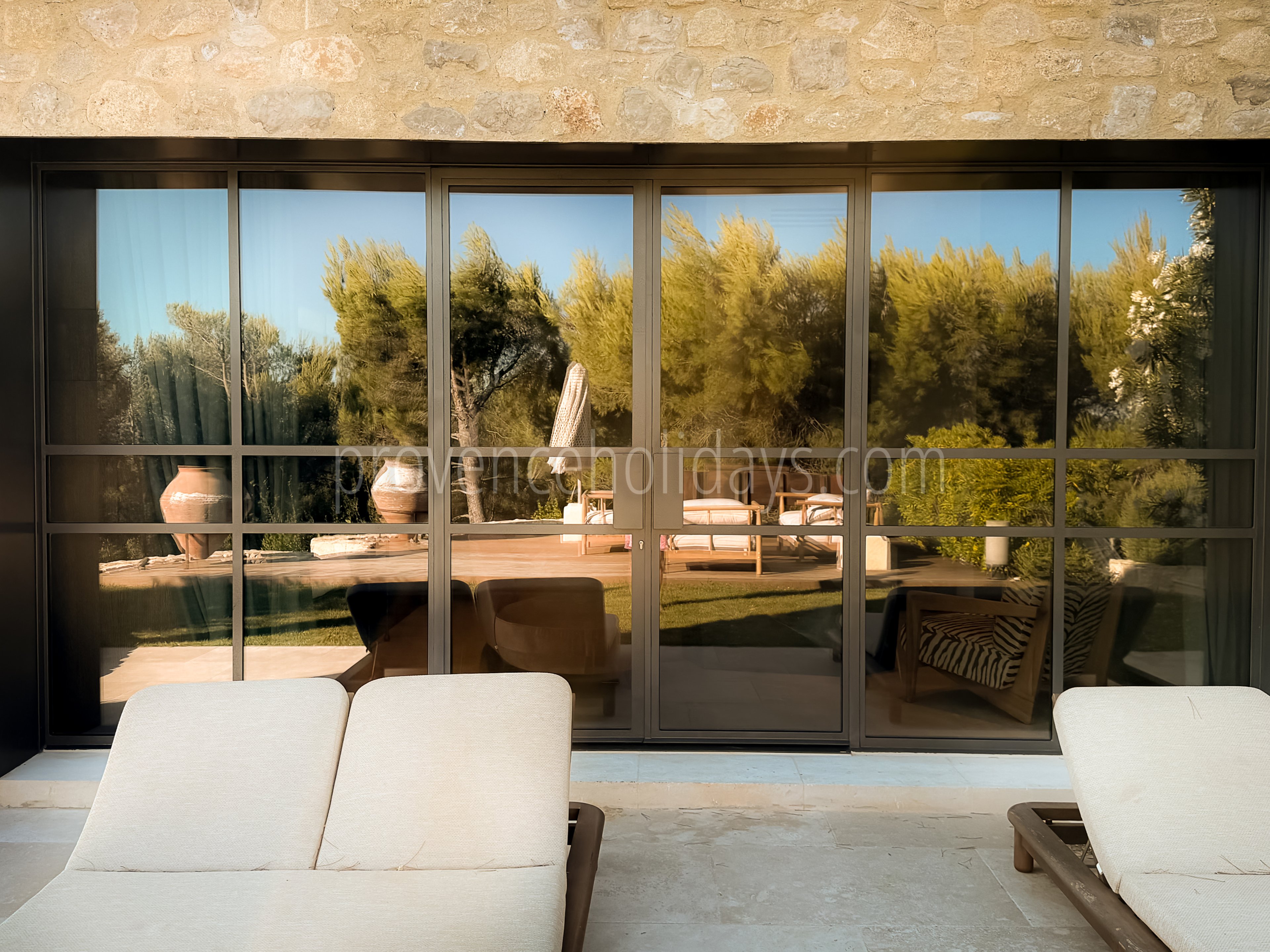 21 - Villa Paradis: Villa: Exterior