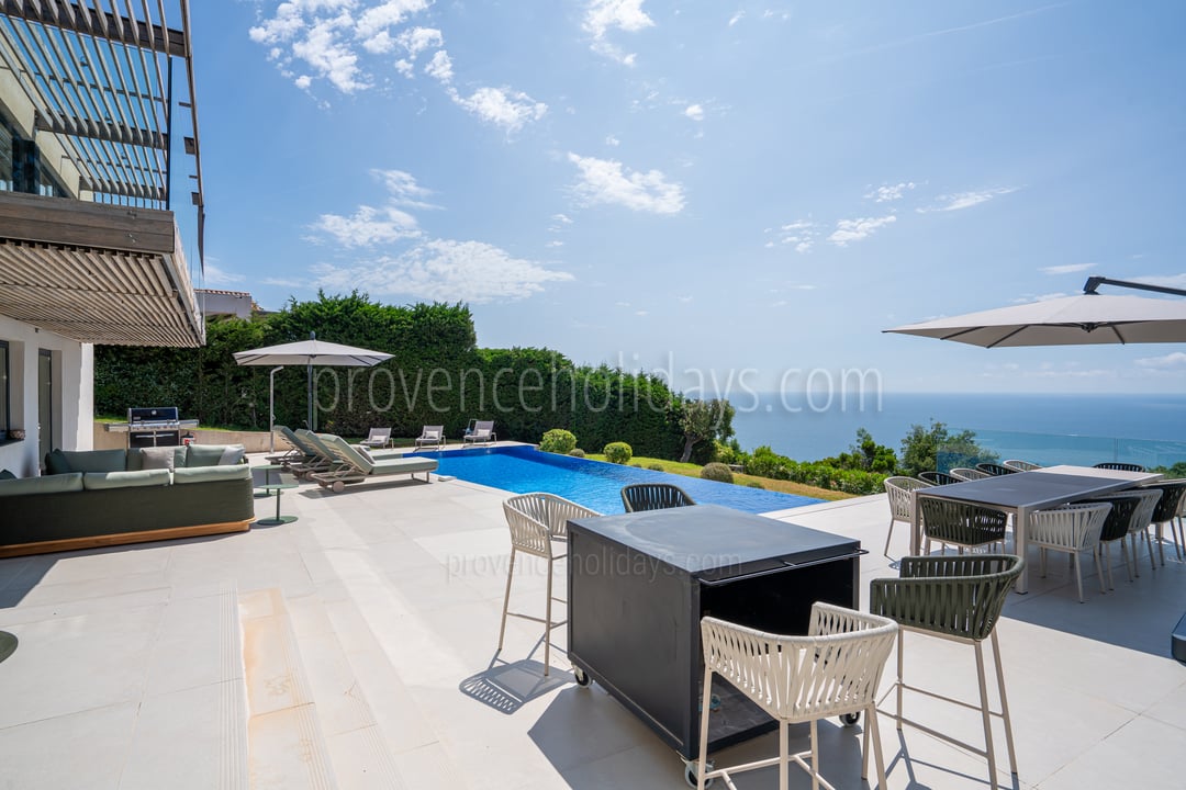 20 - Villa Iris: Villa: Pool