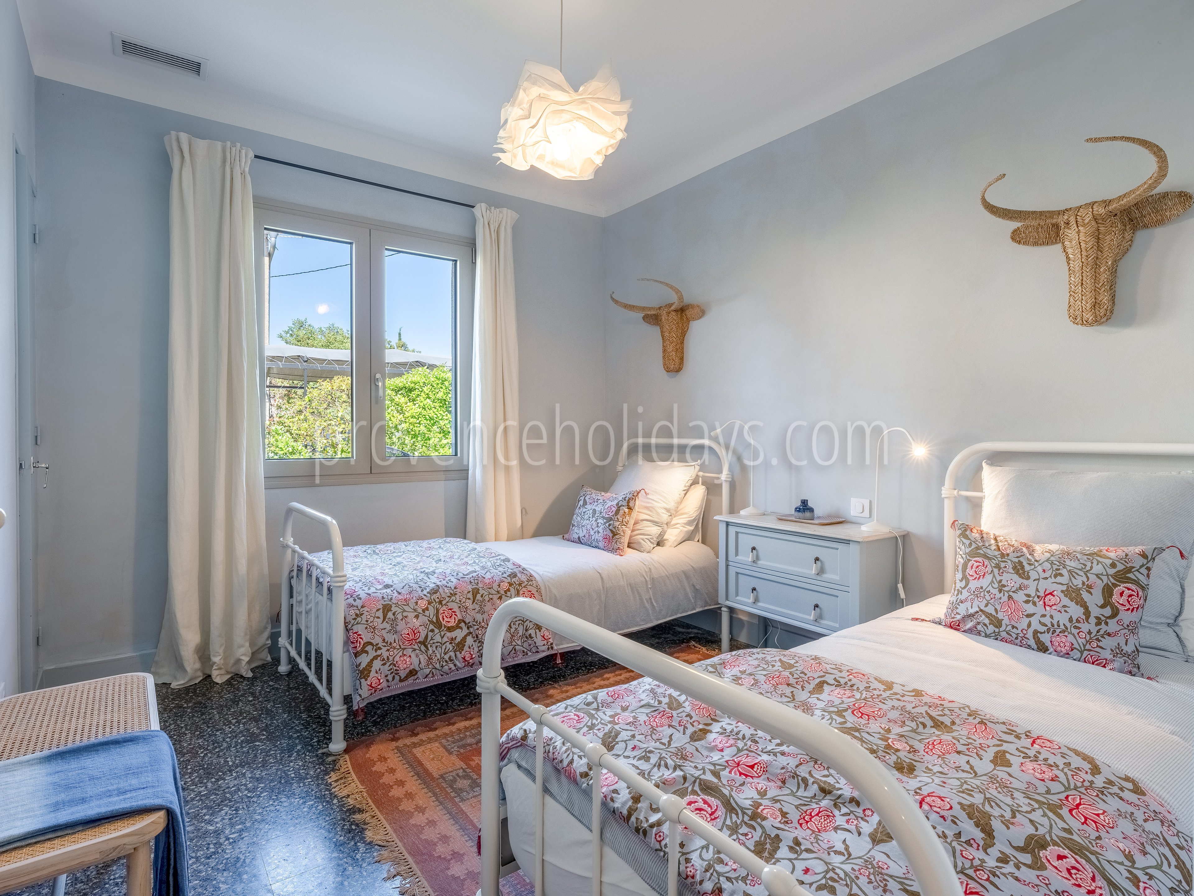 9 - Villa Marius: Villa: Bedroom