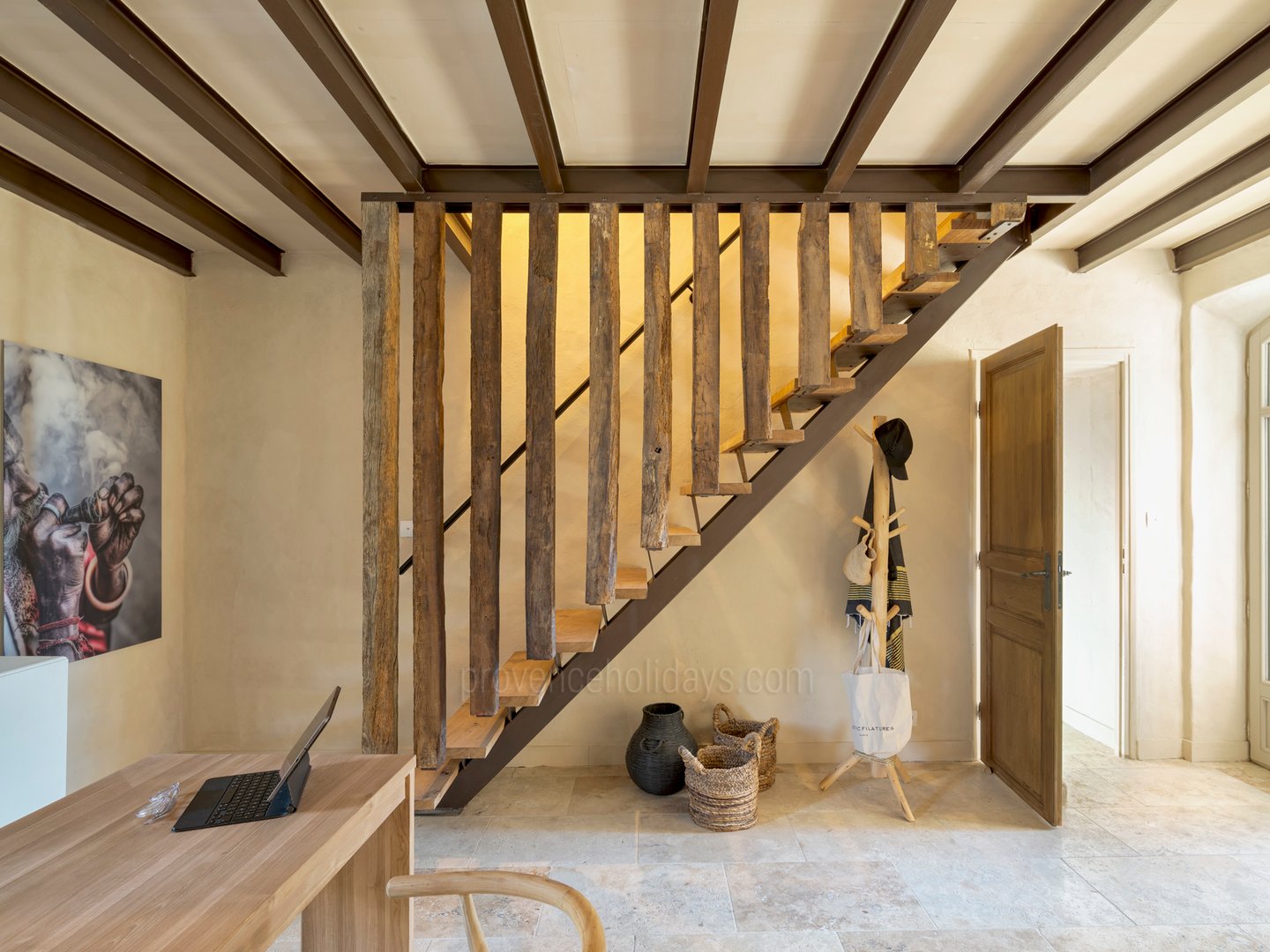 29 - Domaine des Lys: Villa: Interior