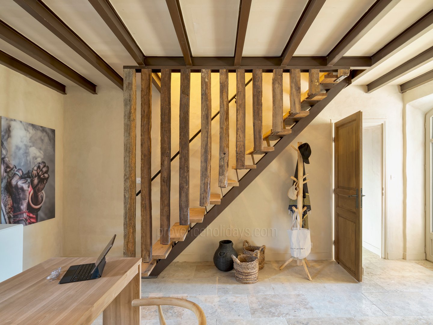 20 - Domaine des Lys: Villa: Bedroom