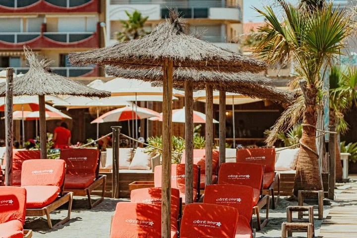 Turismo in Canet-en-Roussillon