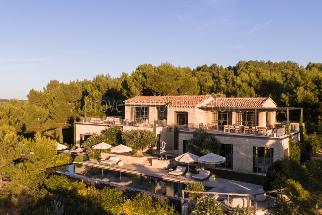 45 - Villa Paradis: Villa: Exterior