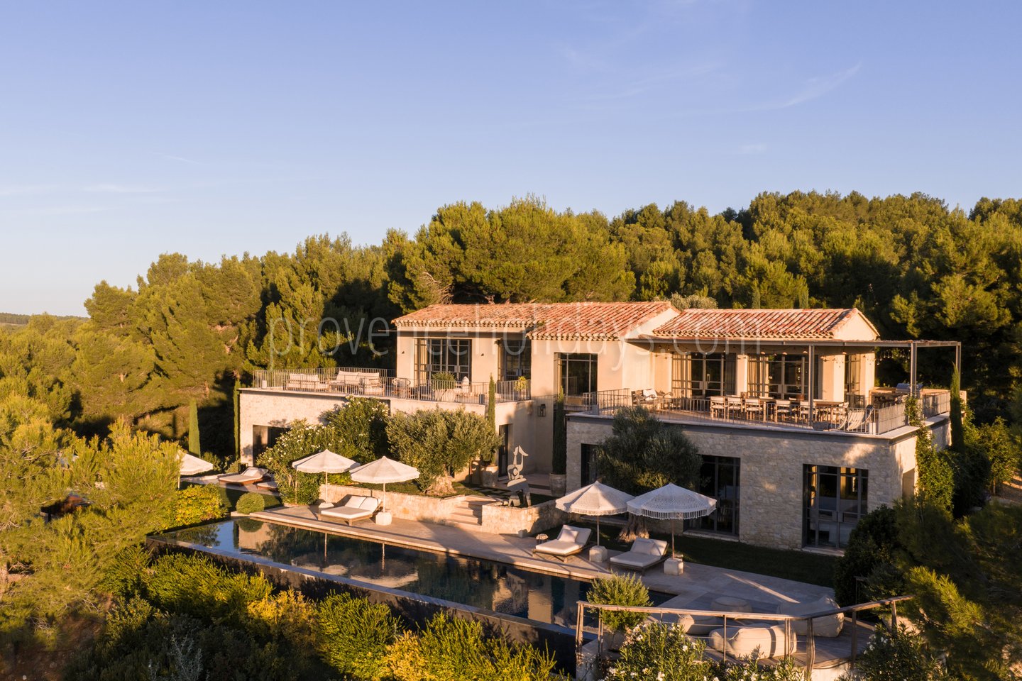45 - Villa Paradis: Villa: Exterior