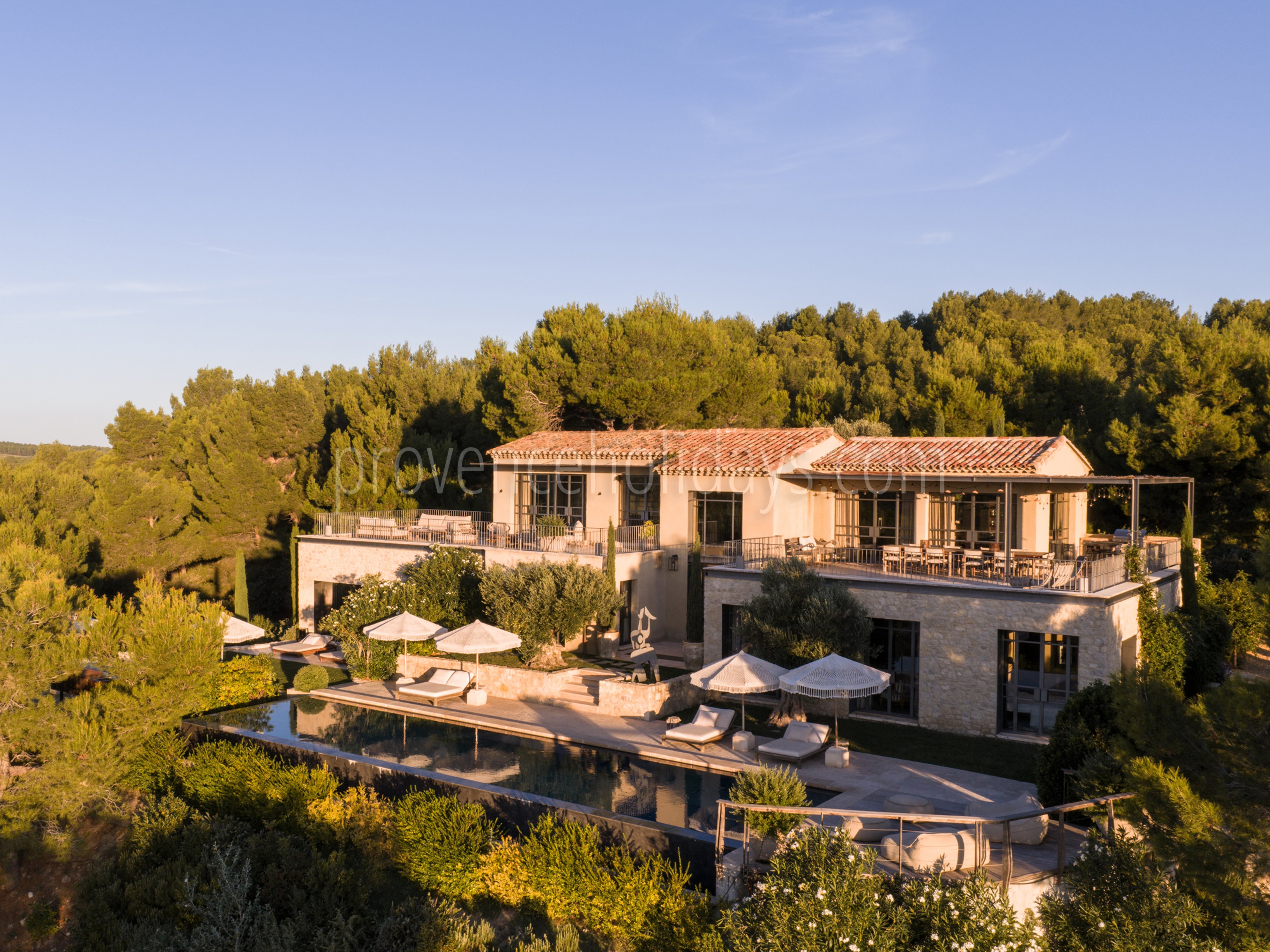 45 - Villa Paradis: Villa: Exterior