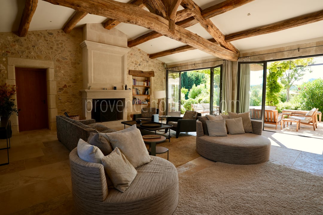 152 - Villa Panorama: Villa: Interior