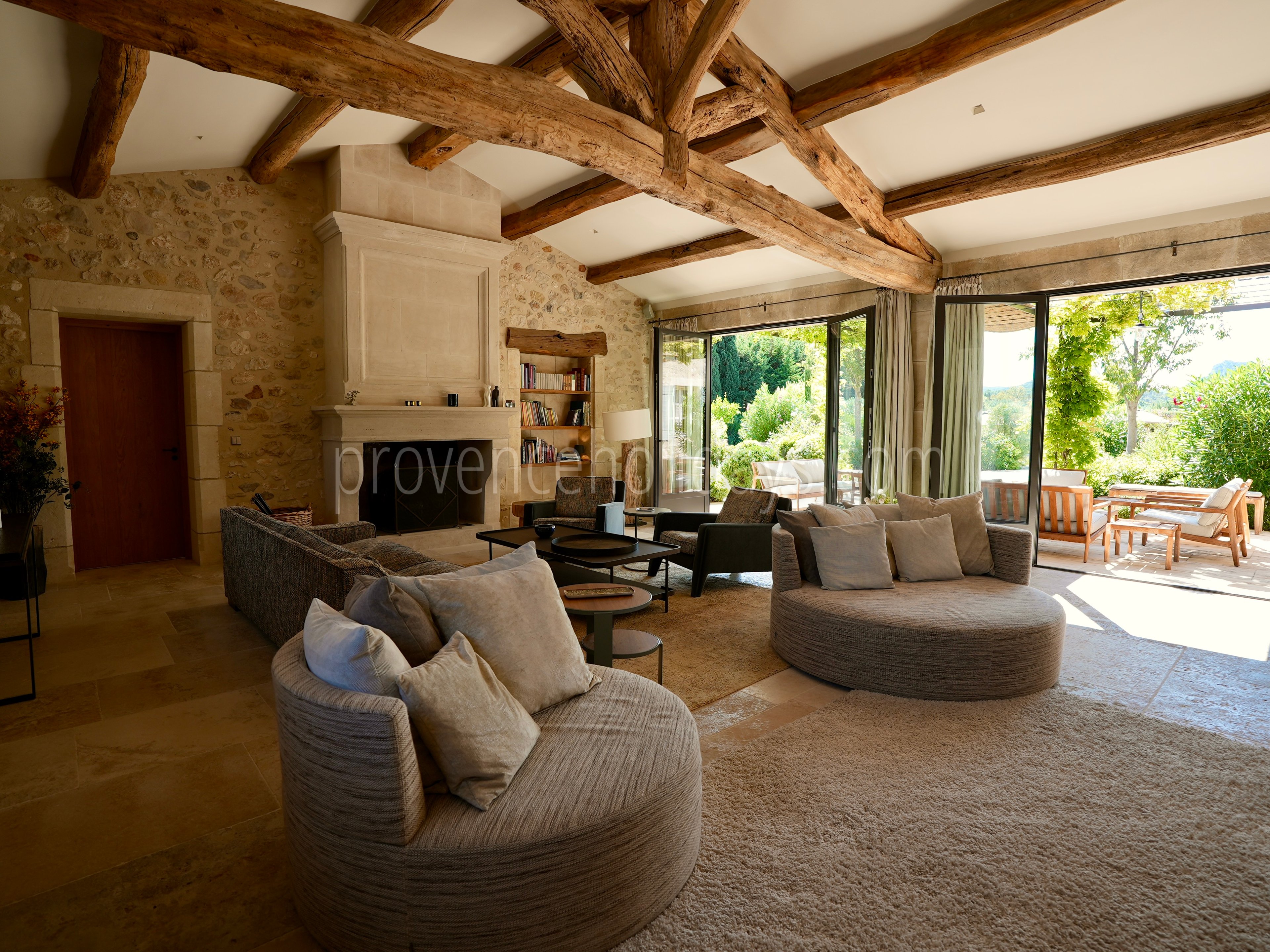 152 - Villa Panorama: Villa: Interior