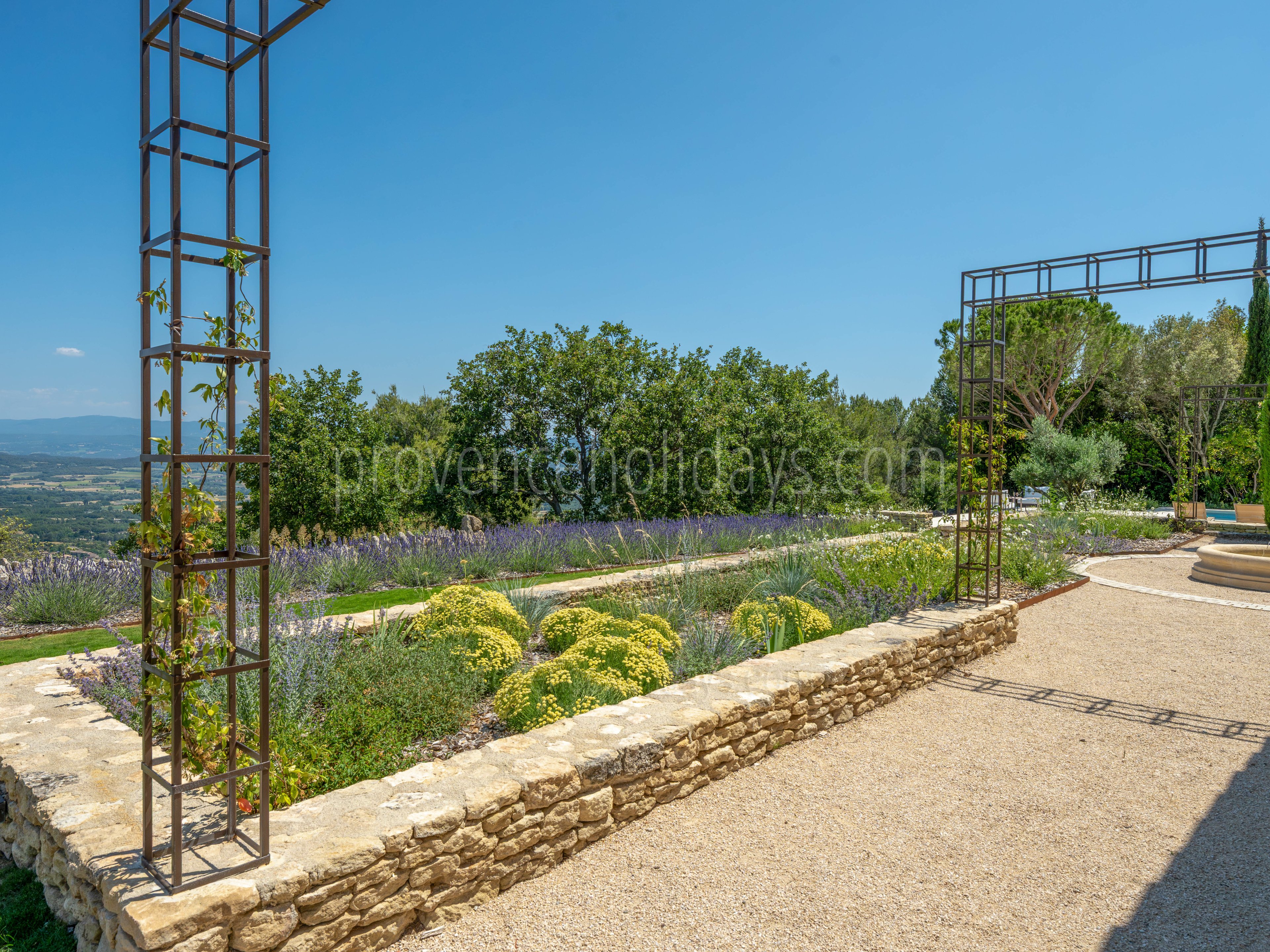23 - Mas de Charline: Villa: Exterior