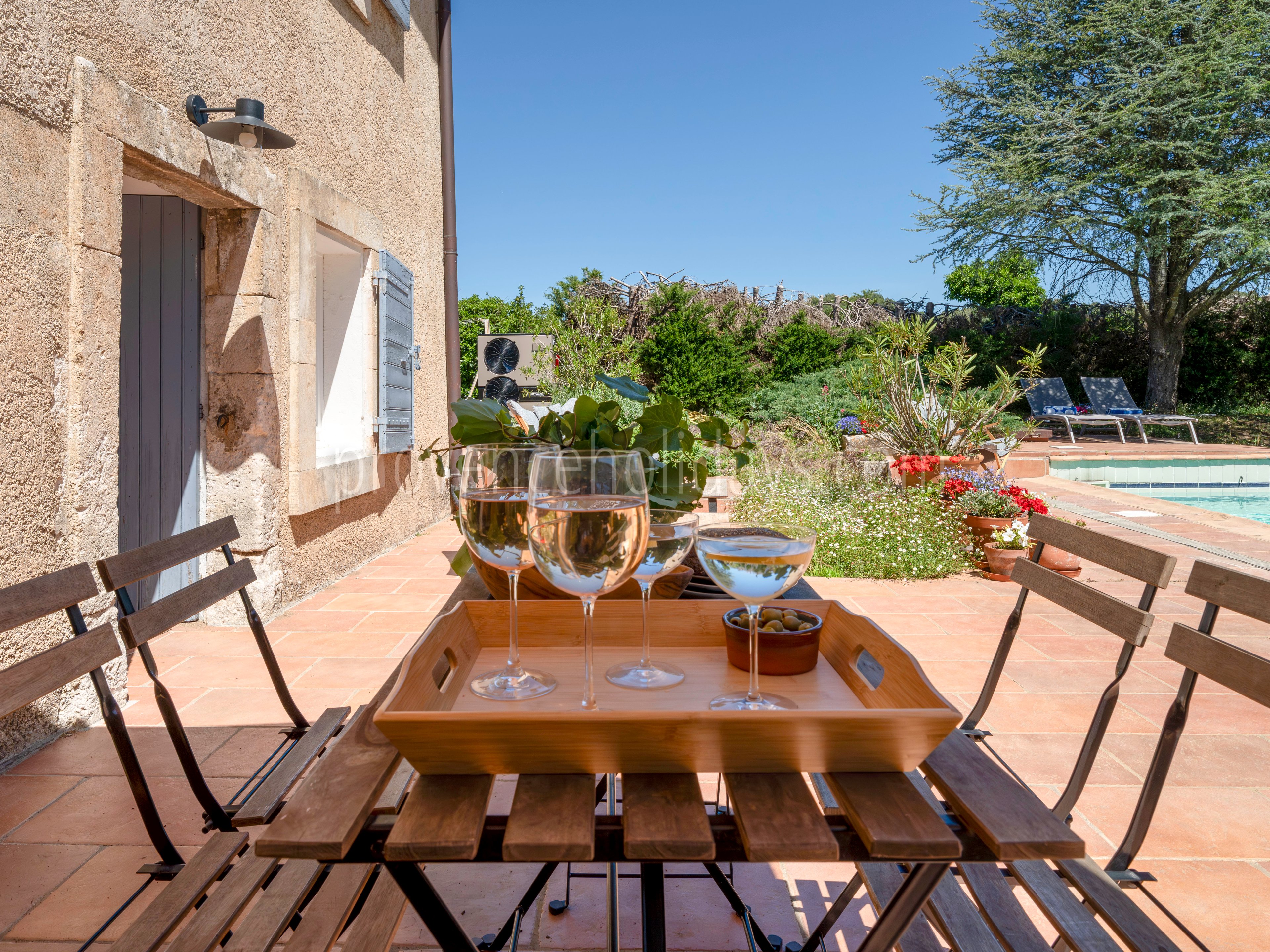 7 - L\' Atelier du Sud: Villa: Exterior