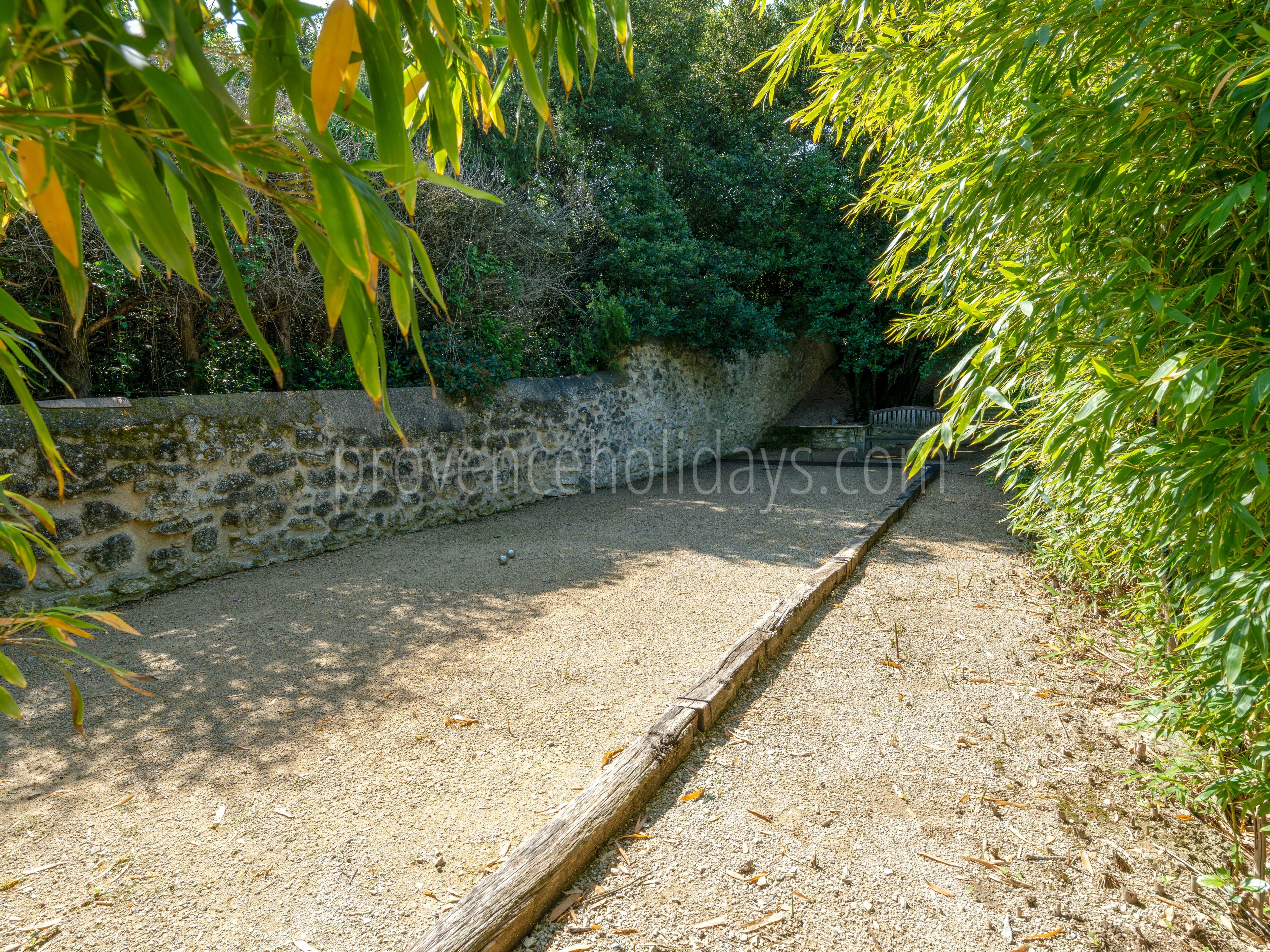 35 - Mas du Cours: Villa: Exterior
