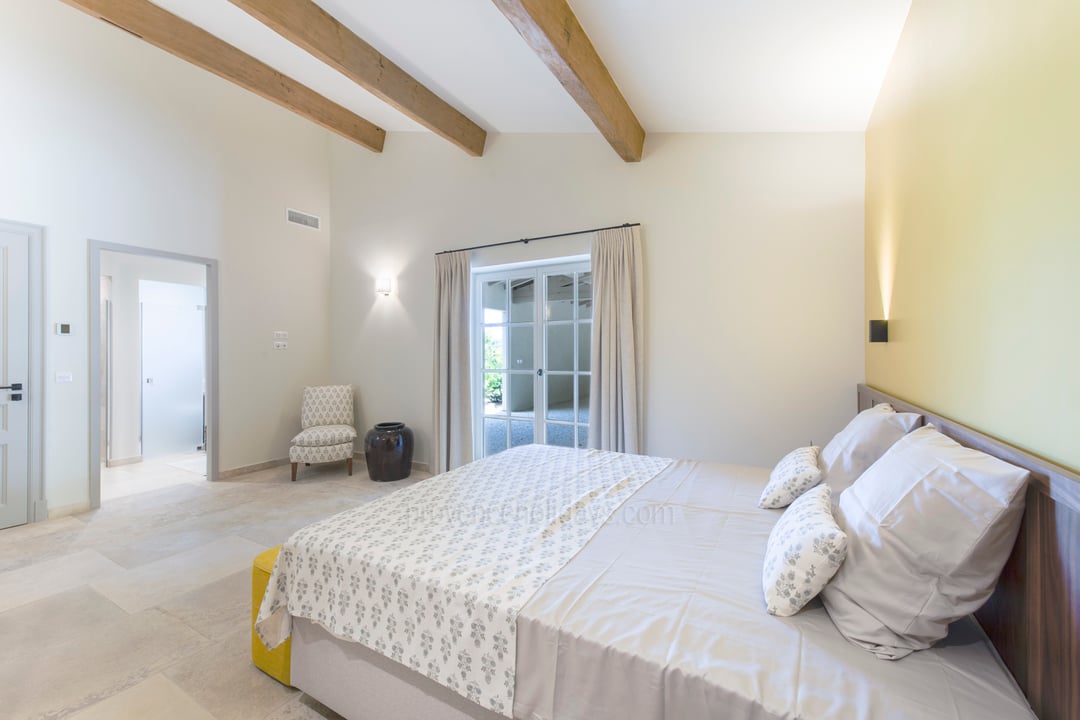 6 - Mas Cérès: Villa: Interior
