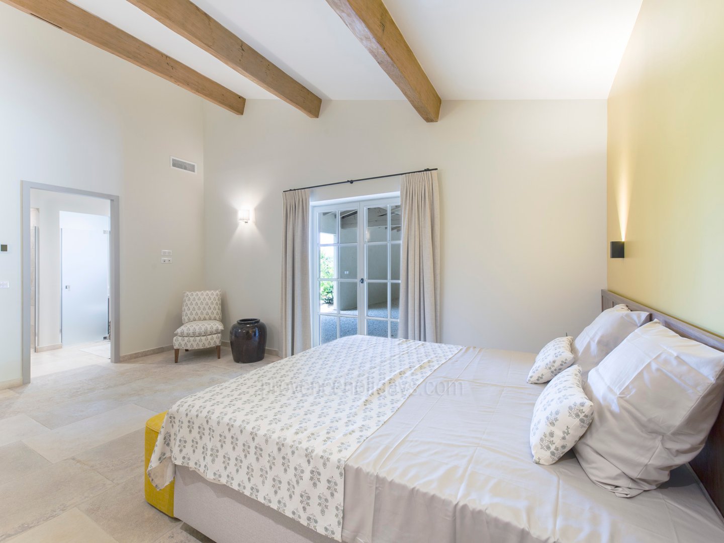 6 - Mas Cérès: Villa: Interior