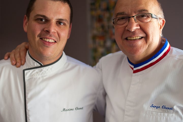 Cookery Classes in Villeneuve-lès-Avignon