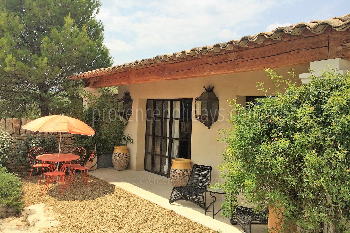 Villa Bastide - 45