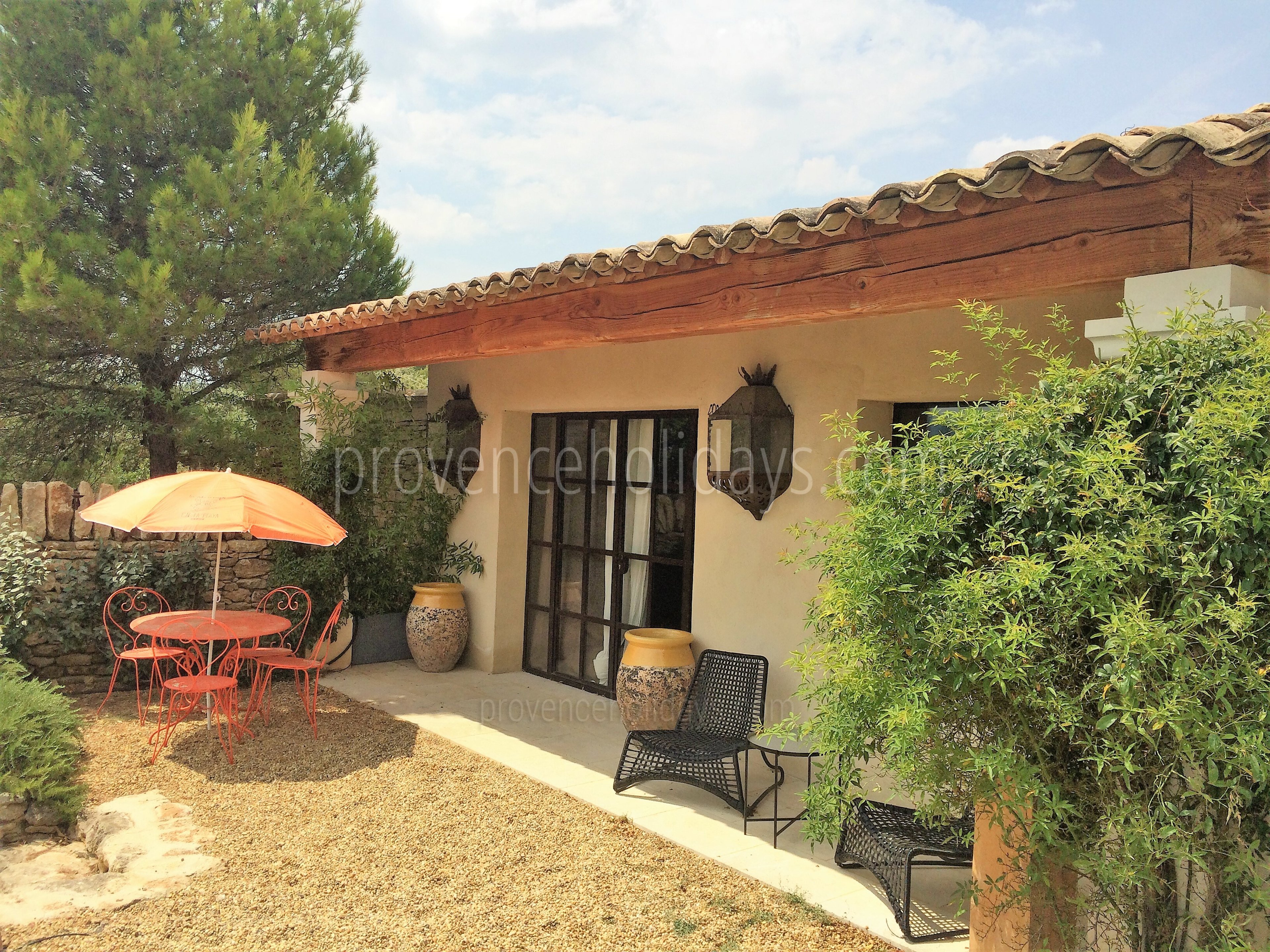 Villa Bastide - 45