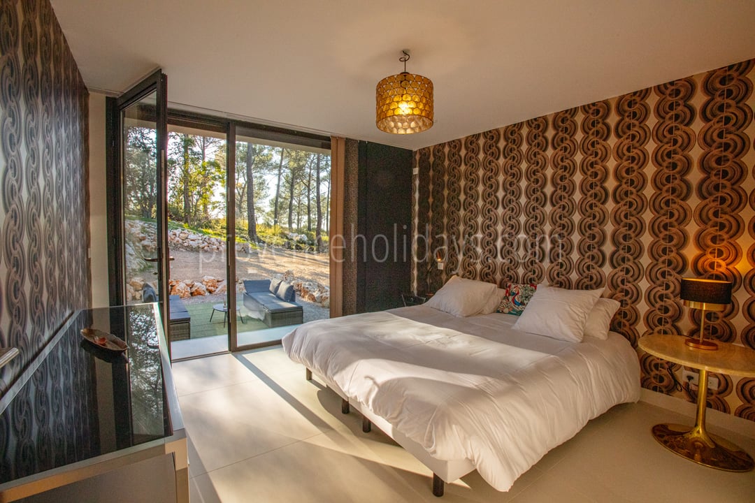 40 - Villa Gem: Villa: Bedroom