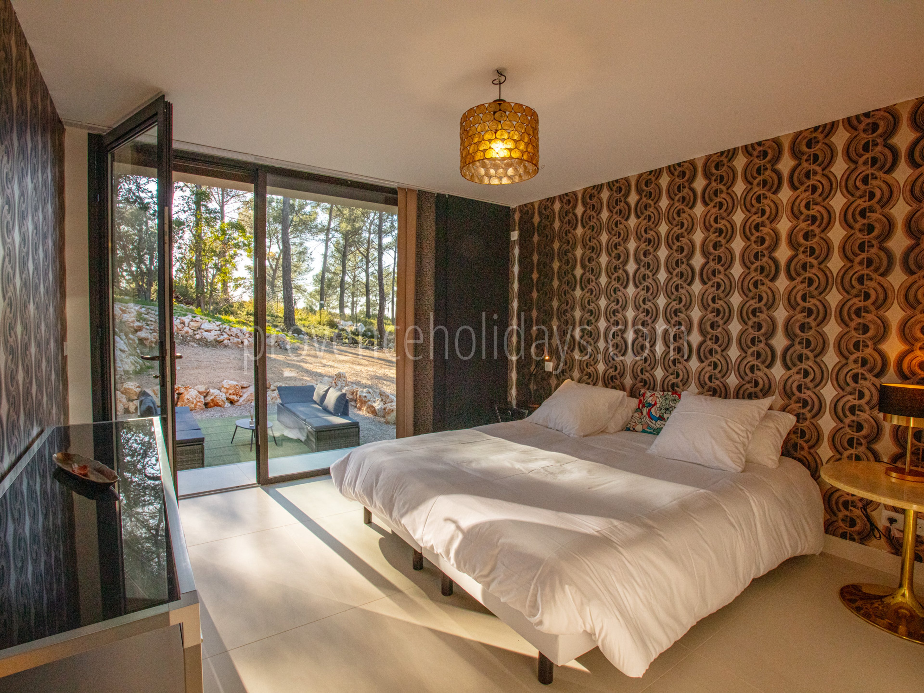 40 - Villa Gem: Villa: Bedroom