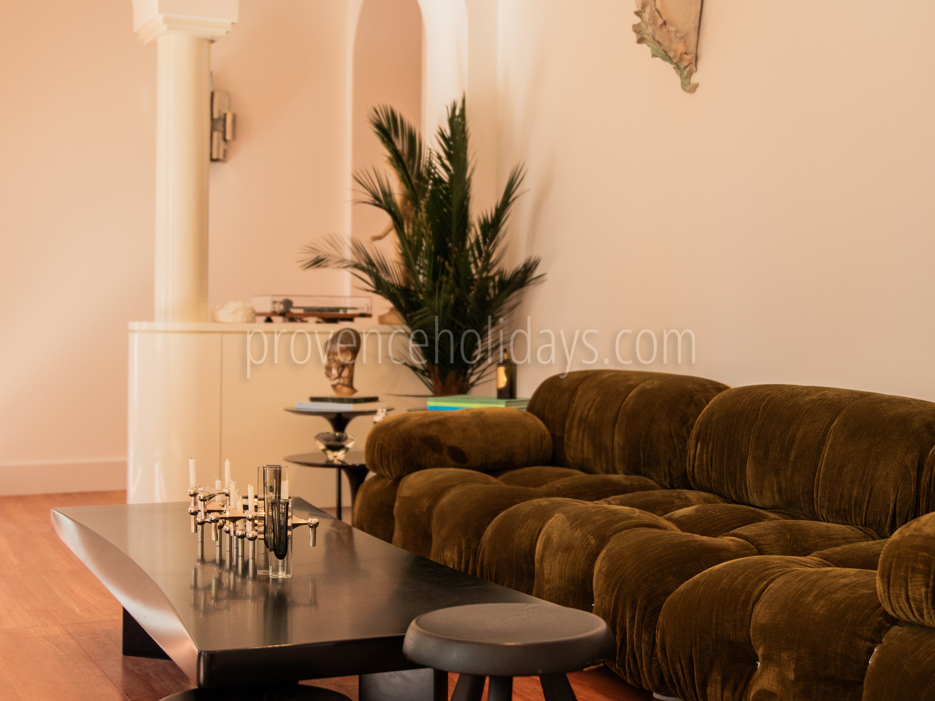 45 - Villa Coquillages et Crustacés: Villa: Interior