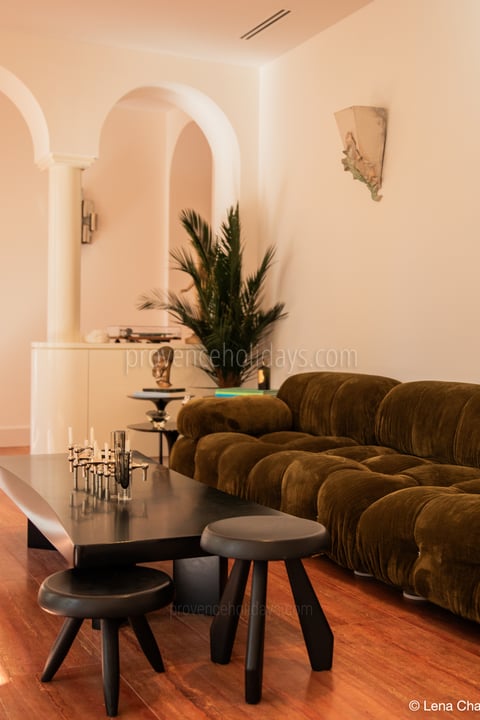 45 - Villa Coquillages et Crustacés: Villa: Interior