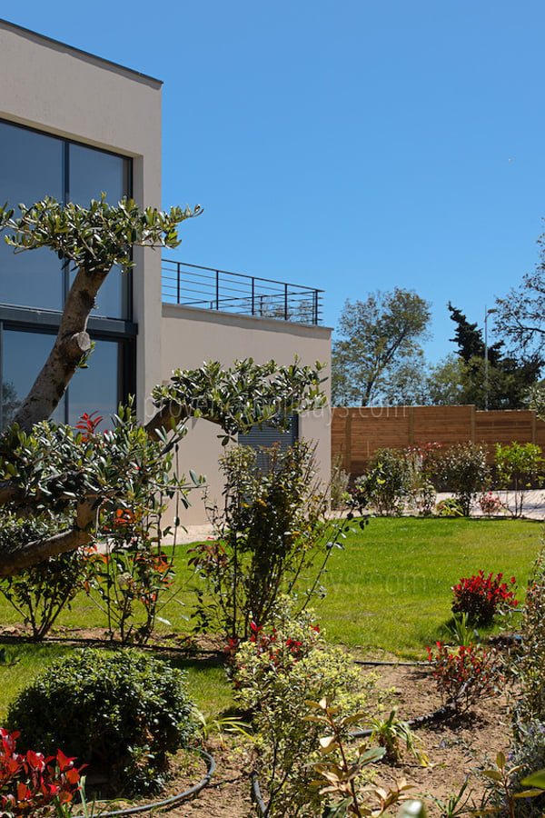 1 - Villa Calypso: Villa: Exterior