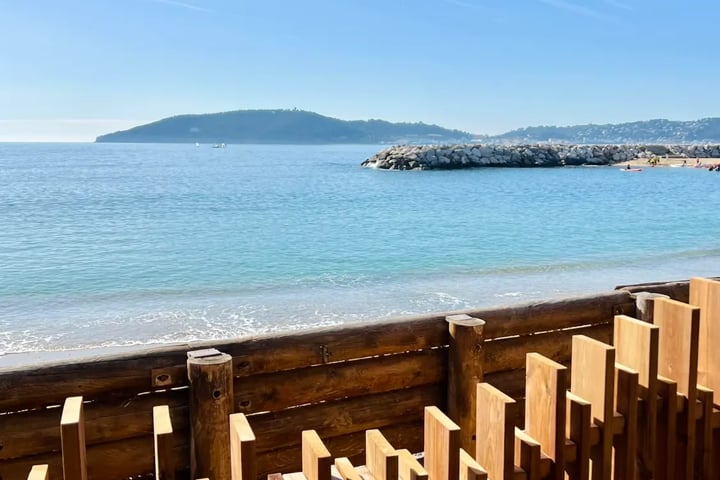 Turismo in Toulon