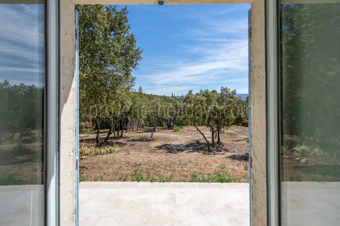 15 - Villa Luna: Villa: Exterior